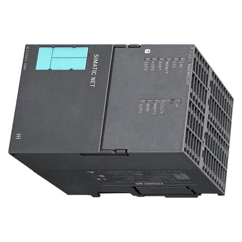Siemens 6AG1803-4BA00-7AA0 Communication Module