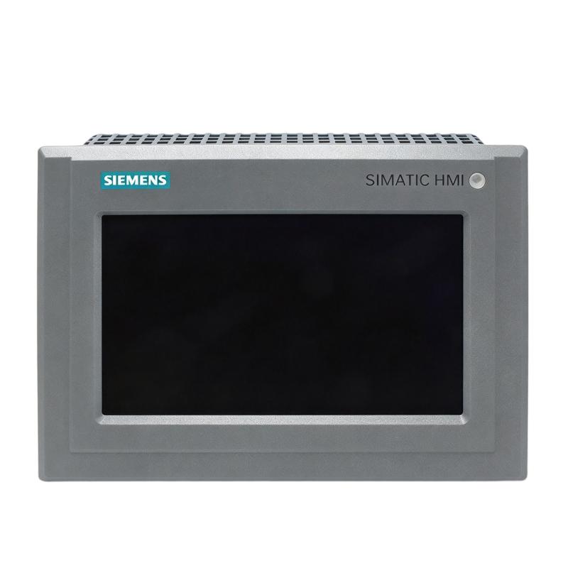 Siemens 6AG2124-0GC13-1AX0 SIPLUS HMI TP700 Comfort Outdoor Panel