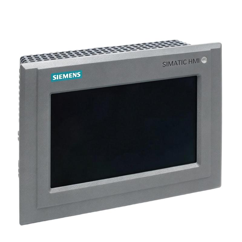 Siemens 6AG2124-0GC13-1AX0 SIPLUS HMI TP700 Comfort Outdoor Panel