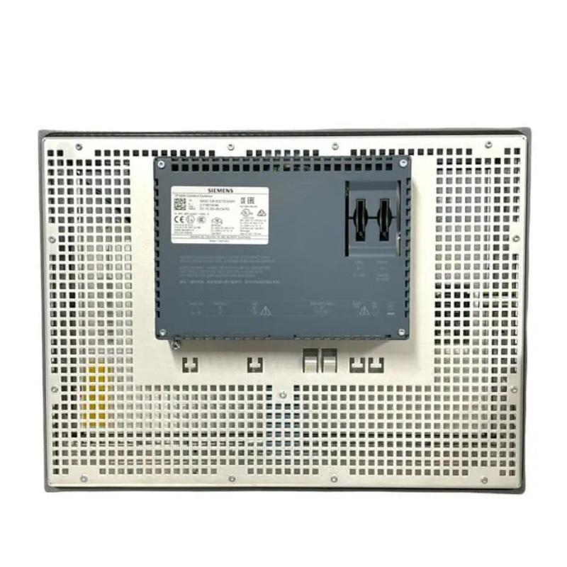 Siemens 6AG2124-0QC13-1AX0 SIPLUS HMI TP1500 Outdoor RAIL Operator Panel