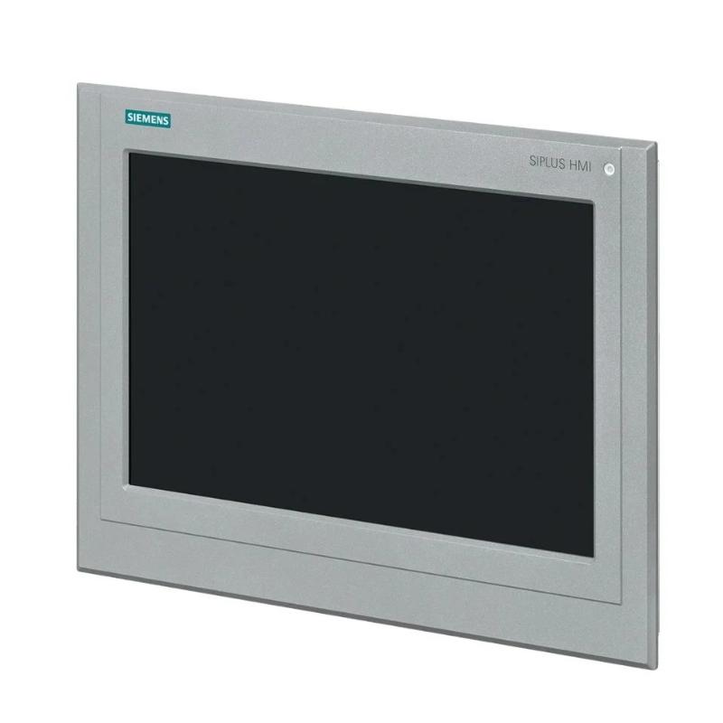 Siemens 6AG2124-0QC13-1AX0 SIPLUS HMI TP1500 Outdoor RAIL Operator Panel