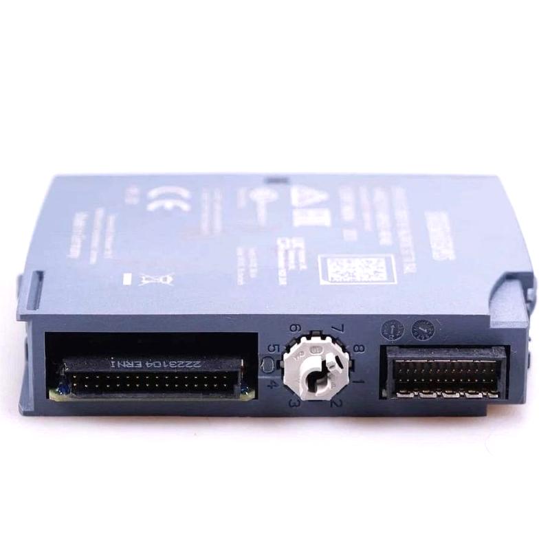 Siemens 6AG2131-6BH01-4BA0 SIPLUS ET 200SP Digital Input Module