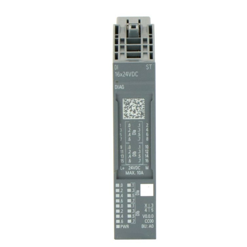 Siemens 6AG2131-6CF00-4AU0 SIPLUS ET 200SP Digital Input Module