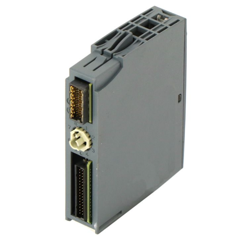 Siemens 6AG2131-6CF00-4AU0 SIPLUS ET 200SP Digital Input Module