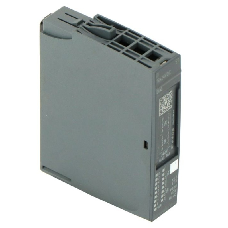 Siemens 6AG2131-6CF00-4AU0 SIPLUS ET 200SP Digital Input Module