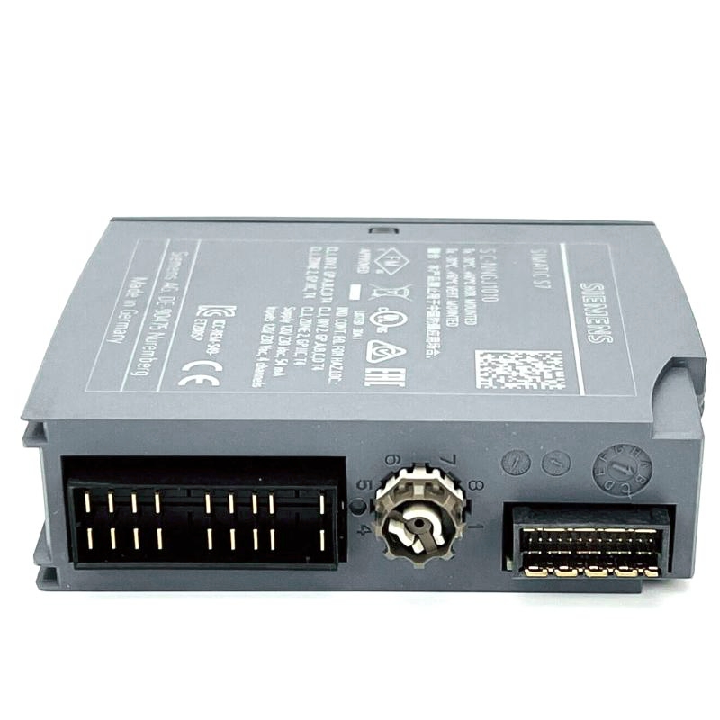 Siemens 6AG2131-6FD01-4BB1 SIPLUS ET 200SP Digital Input Module