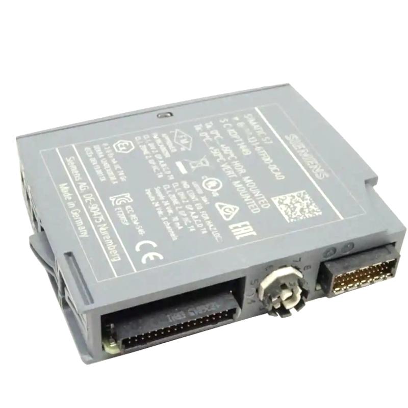 Siemens 6AG2131-6TF00-4CA0 SIPLUS ET 200SP Digital Input Module