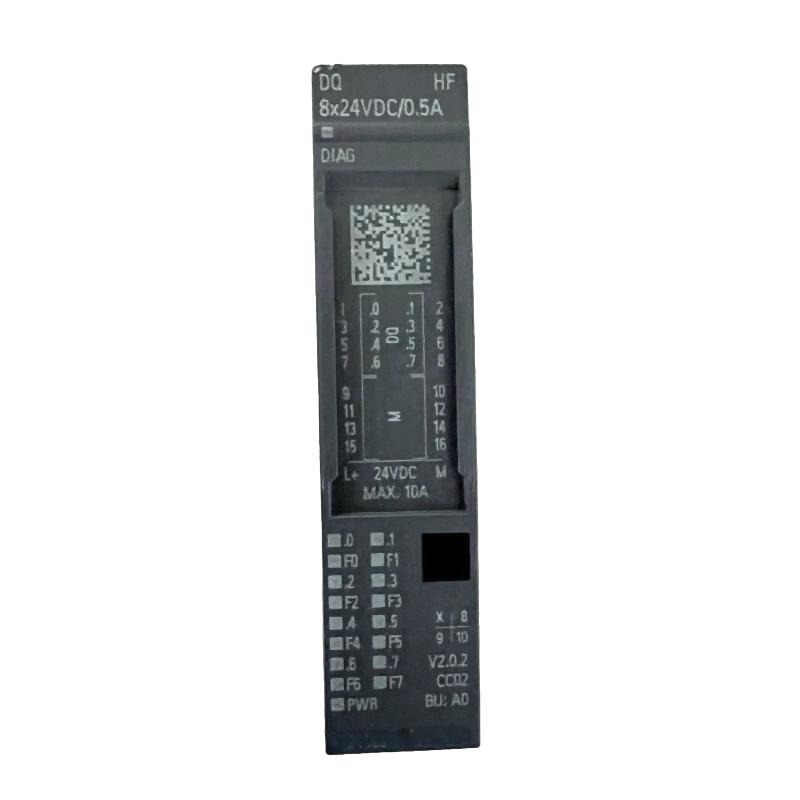 Siemens 6AG2132-6BF00-4CA0 SIPLUS ET 200SP Digital Output Module