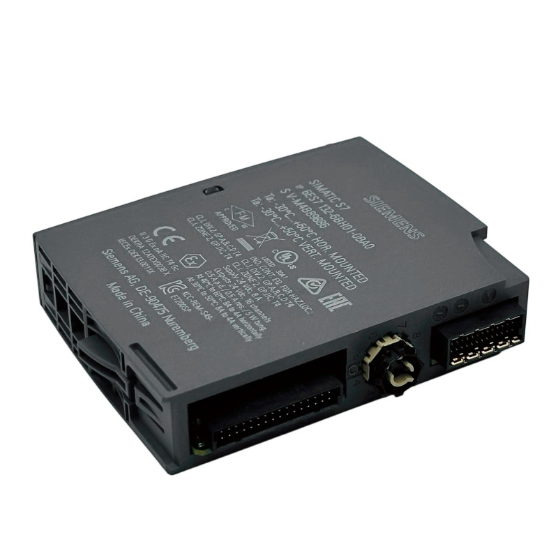 Siemens 6AG2132-6BH01-4BA0 SIPLUS ET 200SP Digital Output Module