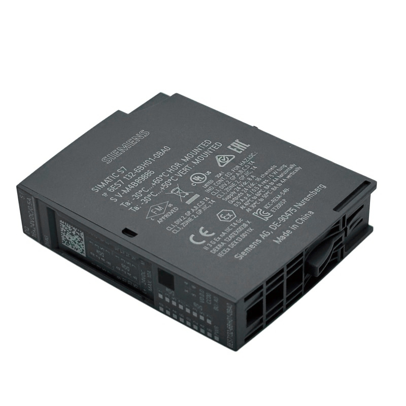Siemens 6AG2132-6BH01-4BA0 SIPLUS ET 200SP Digital Output Module
