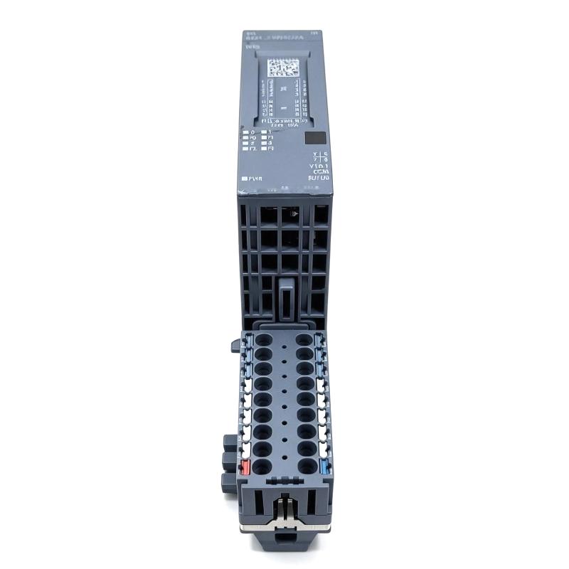 Siemens 6AG2132-6FD00-4CU0 SIPLUS ET 200SP Digital Output Module