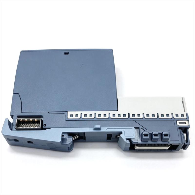 Siemens 6AG2132-6FD00-4CU0 SIPLUS ET 200SP Digital Output Module