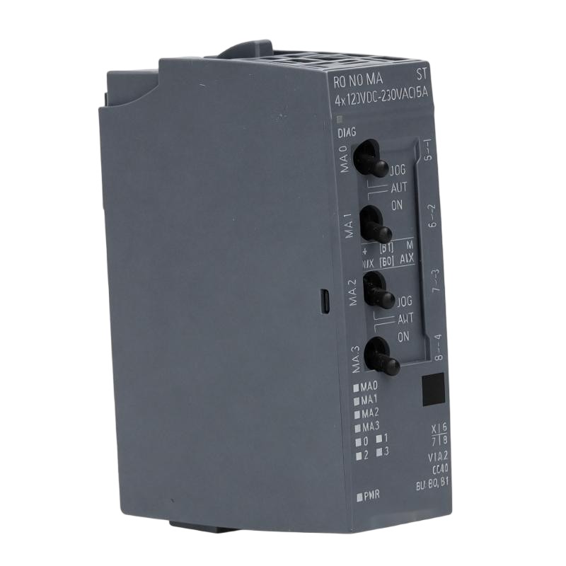 Siemens 6AG2132-6MD00-4BB1 SIPLUS ET 200SP Digital Relay Output Module