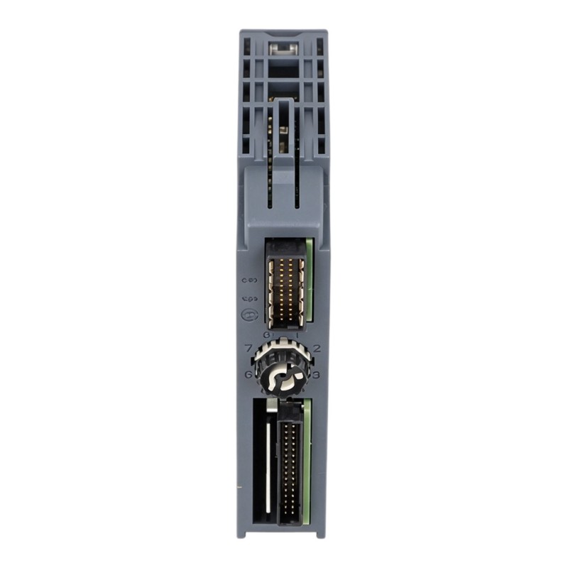 Siemens 6AG2134-6GD01-1BA1 SIPLUS ET 200SP Analog Input Module