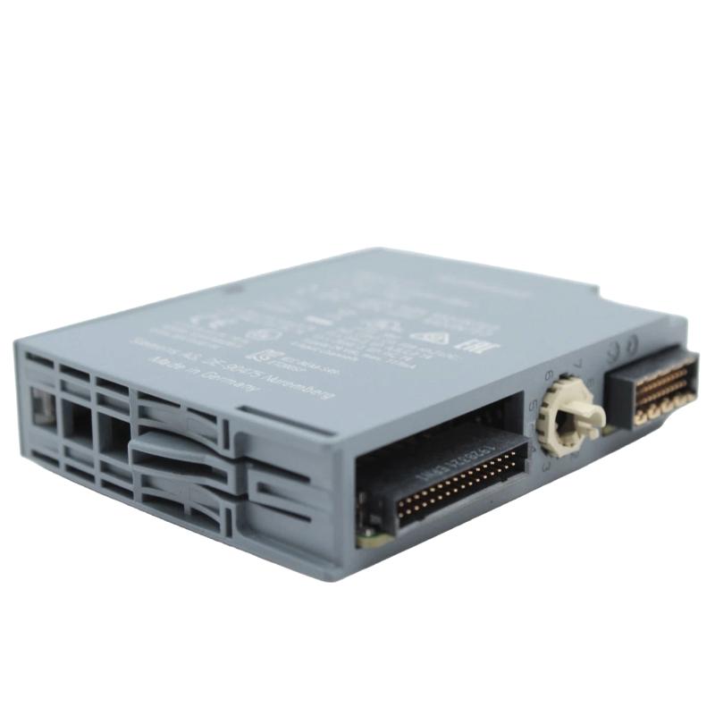 Siemens 6AG2134-6GD01-4BA1 SIPLUS ET 200SP Analog Input Module
