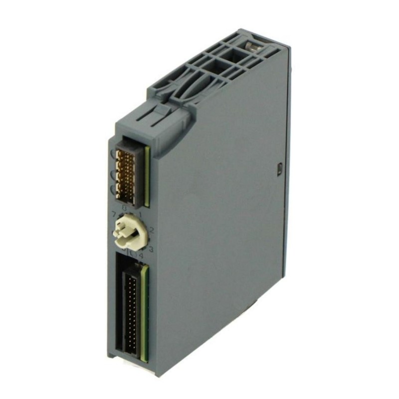 Siemens 6AG2134-6GF00-4AA1 SIPLUS ET 200SP Analog Input Module