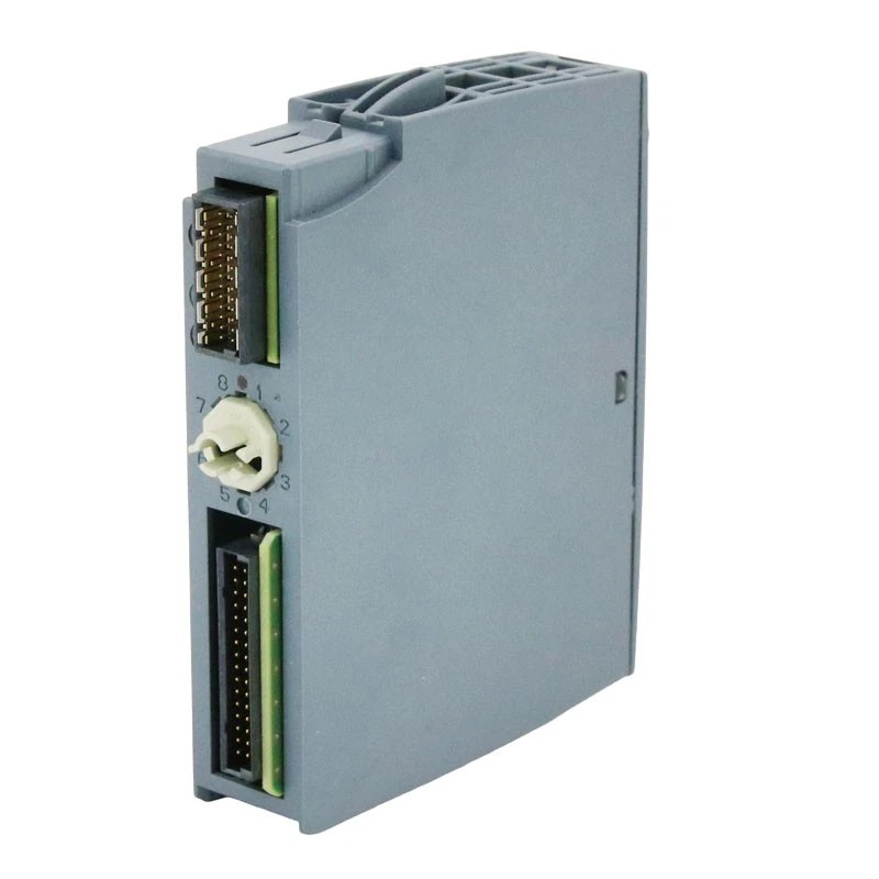 Siemens 6AG2134-6HB00-1CA1 SIPLUS ET 200SP Analog Input Module