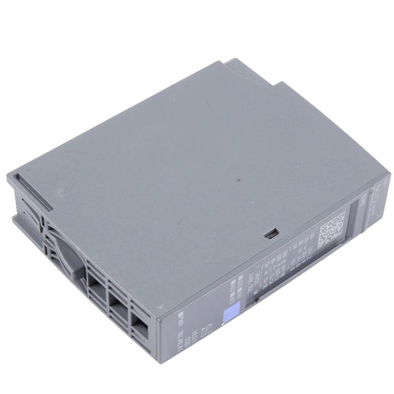 Siemens 6AG2134-6HD01-1BA1 SIPLUS ET 200SP Analog Input Module
