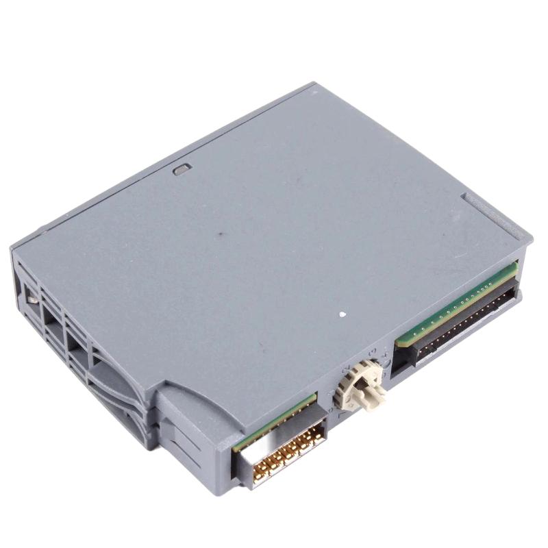 Siemens 6AG2134-6HD01-1BA1 SIPLUS ET 200SP Analog Input Module