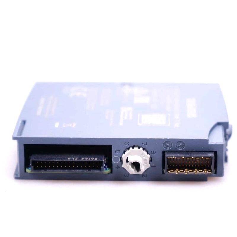 Siemens 6AG2134-6HD01-4BA1 SIPLUS ET 200SP Analog Input Module