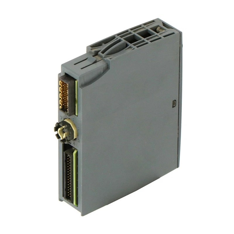 Siemens 6AG2134-6JD00-1CA1 SIPLUS ET 200SP Analog Input Module