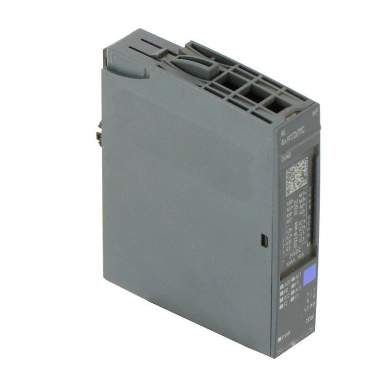 Siemens 6AG2134-6JD00-1CA1 SIPLUS ET 200SP Analog Input Module