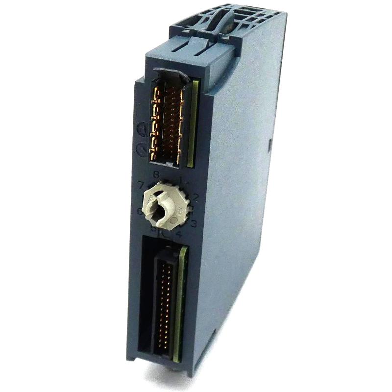 Siemens 6AG2134-6JF00-1CA1 SIPLUS ET 200SP Analog Input Module