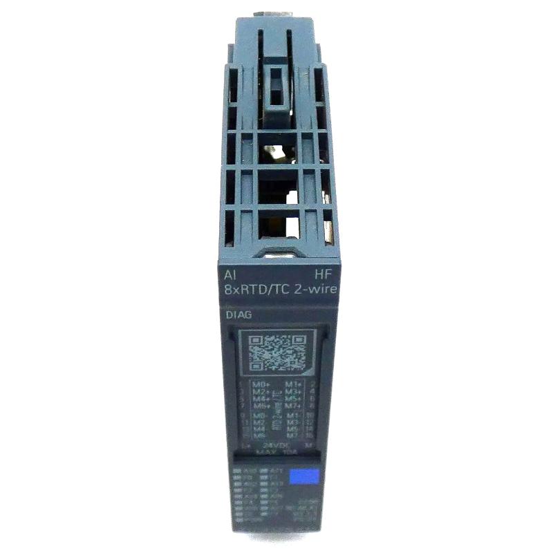 Siemens 6AG2134-6JF00-1CA1 SIPLUS ET 200SP Analog Input Module