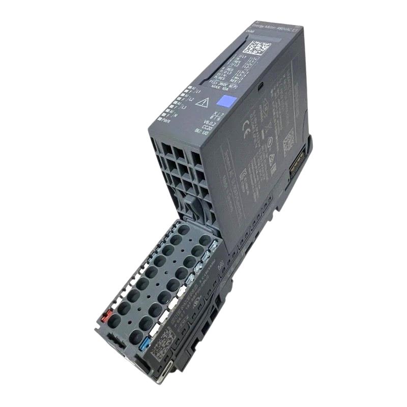 Siemens 6AG2134-6PA00-4CU0 SIPLUS ET 200SP Analog Input Energy Meter