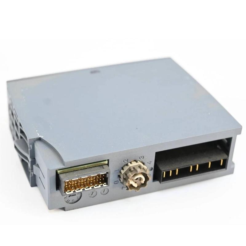 Siemens 6AG2134-6PA20-4BD0 SIPLUS ET 200SP Analog Input Energy Meter