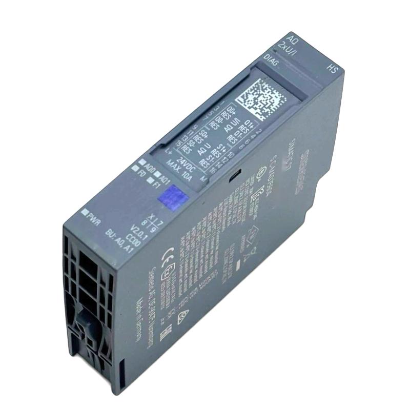 Siemens 6AG2135-6HB00-1DA1 SIPLUS ET 200SP Analog Output Module