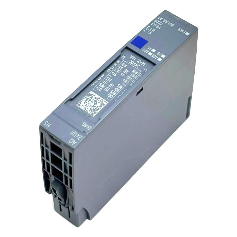 Siemens 6AG2135-6HB00-1DA1 SIPLUS ET 200SP Analog Output Module
