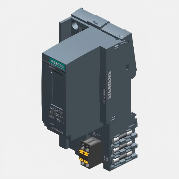 Siemens 6AG2155-6AA01-4BN0 SIPLUS ET 200SP IM155-6PN ST BA TX