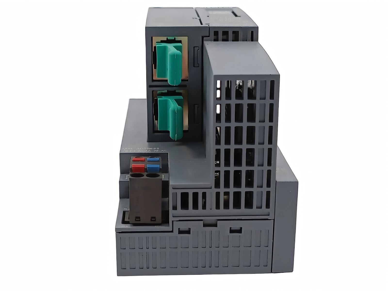 Siemens 6AG2155-6AA01-4BN0 SIPLUS ET 200SP IM155-6PN ST BA TX