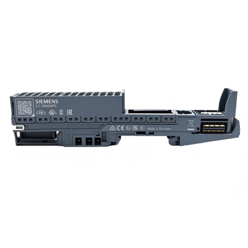 Siemens 6AG2193-6BP20-4BA0 SIPLUS ET 200SP BaseUnit