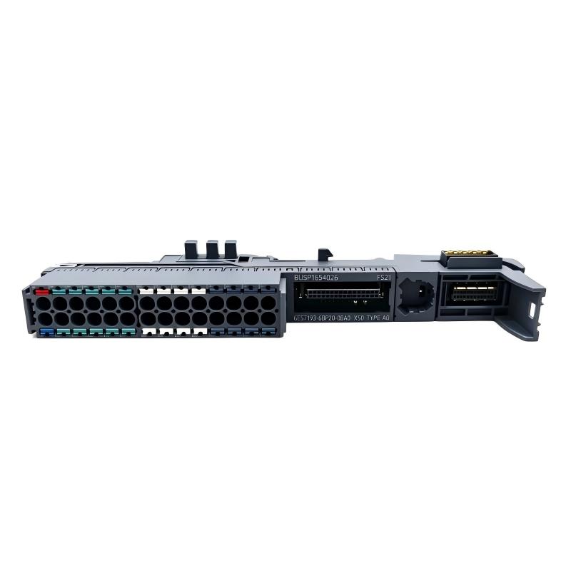 Siemens 6AG2193-6BP20-4BA0 SIPLUS ET 200SP BaseUnit