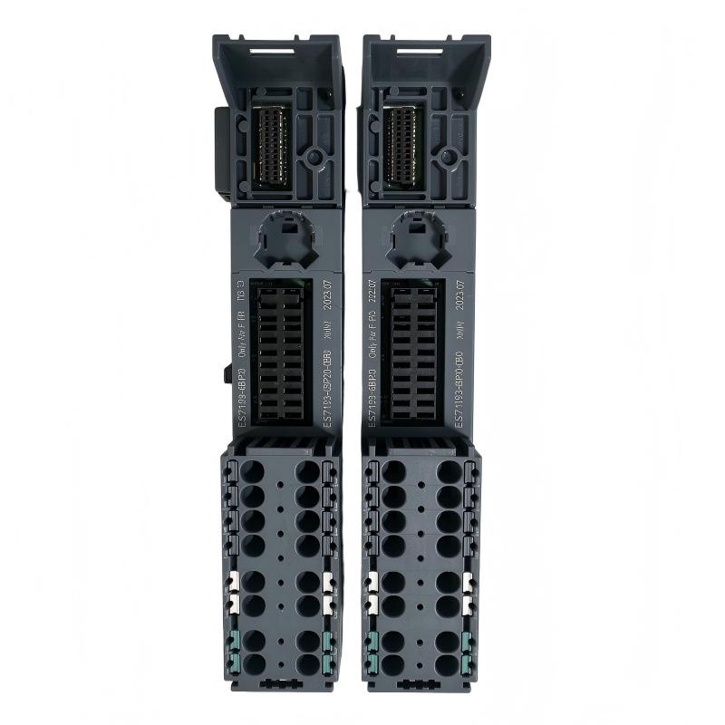 Siemens 6AG2193-6BP20-4BF0 SIPLUS ET 200SP BaseUnit