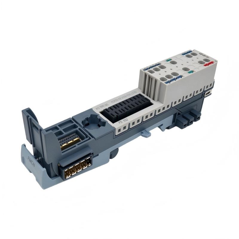 Siemens 6AG2193-6BP20-4DC0 SIPLUS ET 200SP BaseUnit