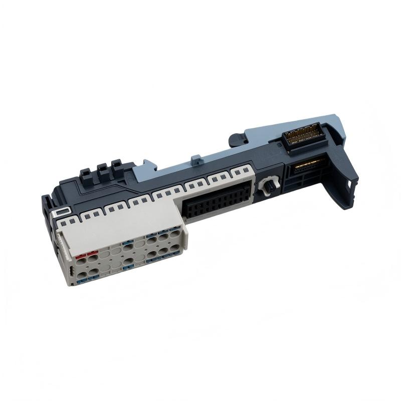 Siemens 6AG2193-6BP20-4DC0 SIPLUS ET 200SP BaseUnit