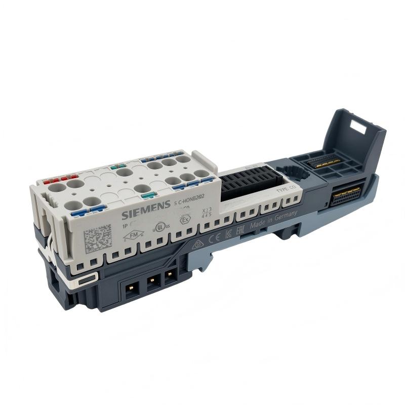 Siemens 6AG2193-6BP20-4DC0 SIPLUS ET 200SP BaseUnit