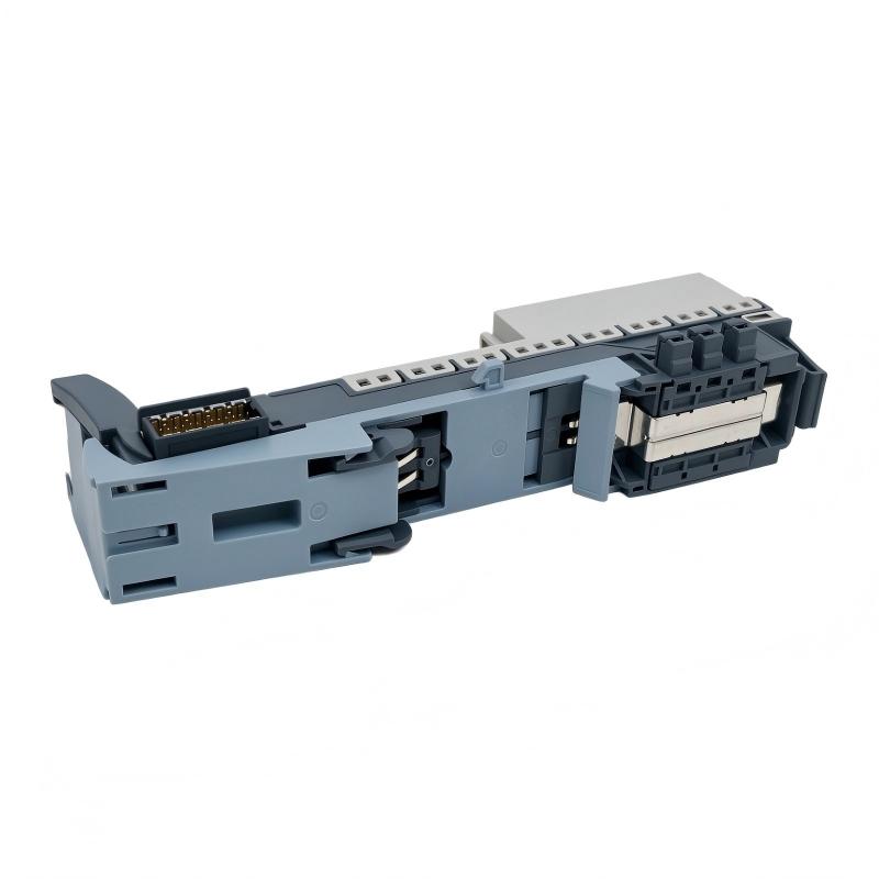 Siemens 6AG2193-6BP20-4DC0 SIPLUS ET 200SP BaseUnit