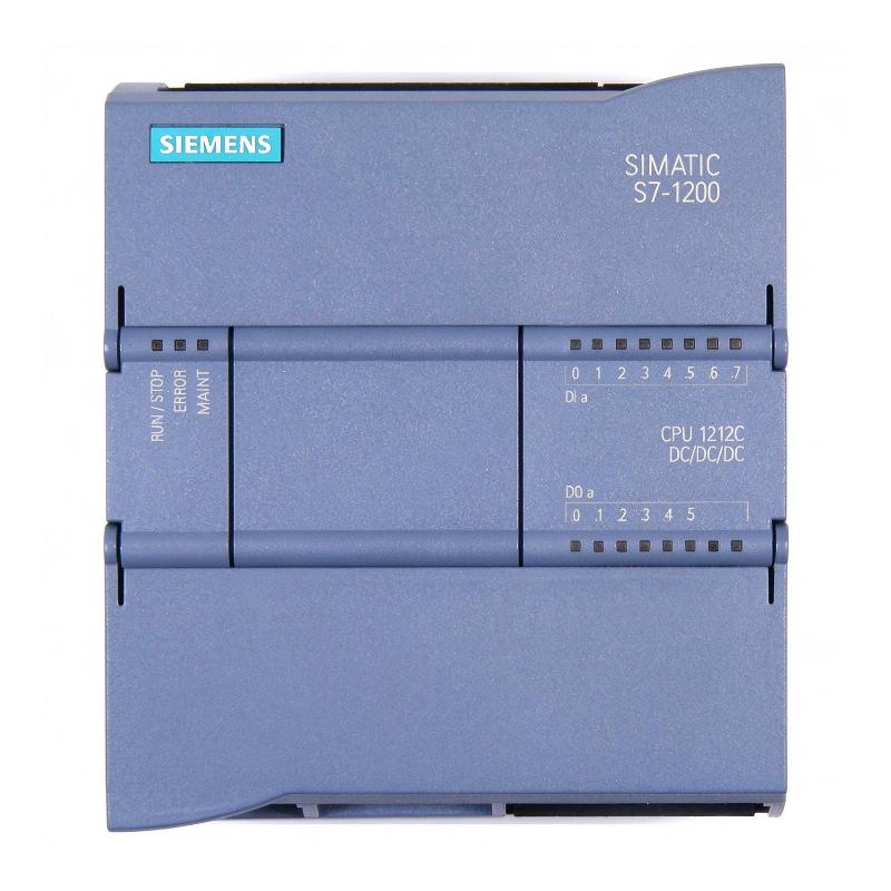 Siemens 6AG2212-1AE40-1XB0 SIPLUS S7-1200 Compact CPU