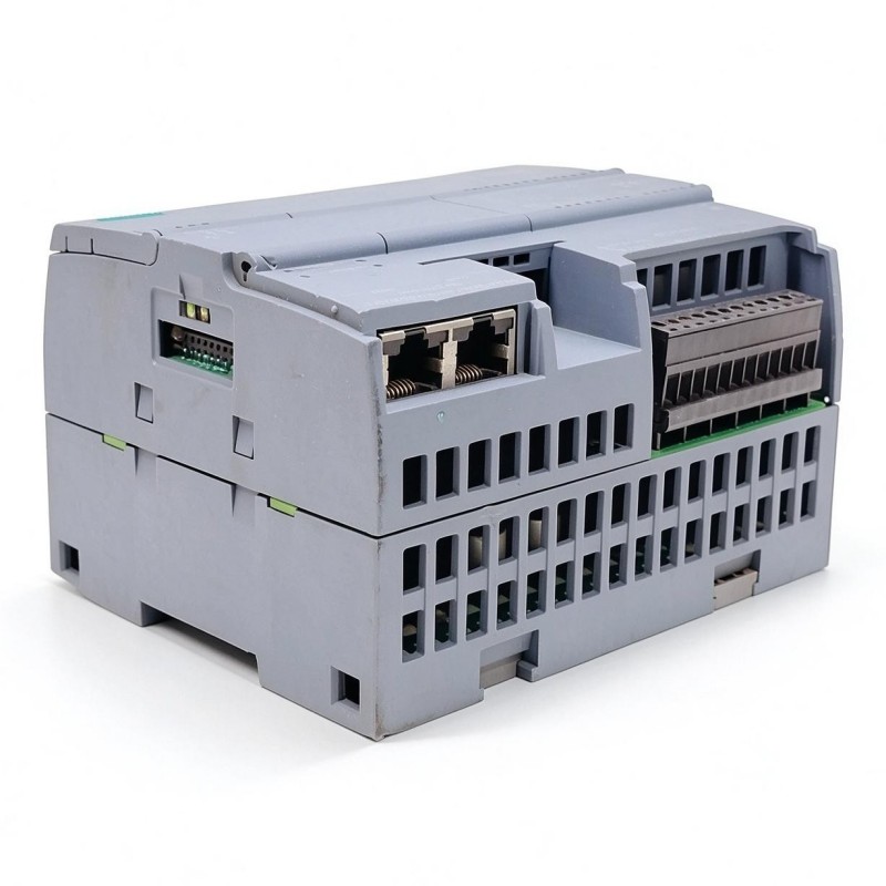 Siemens 6AG2214-1AG40-1XB0 SIPLUS S7-1200 Compact CPU