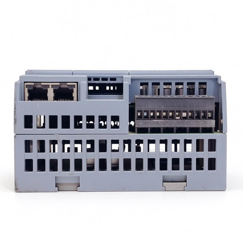 Siemens 6AG2214-1AG40-1XB0 SIPLUS S7-1200 Compact CPU