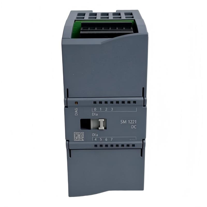 Siemens 6AG2221-1BF32-1XB0 SIPLUS S7-1200 Digital Input Module