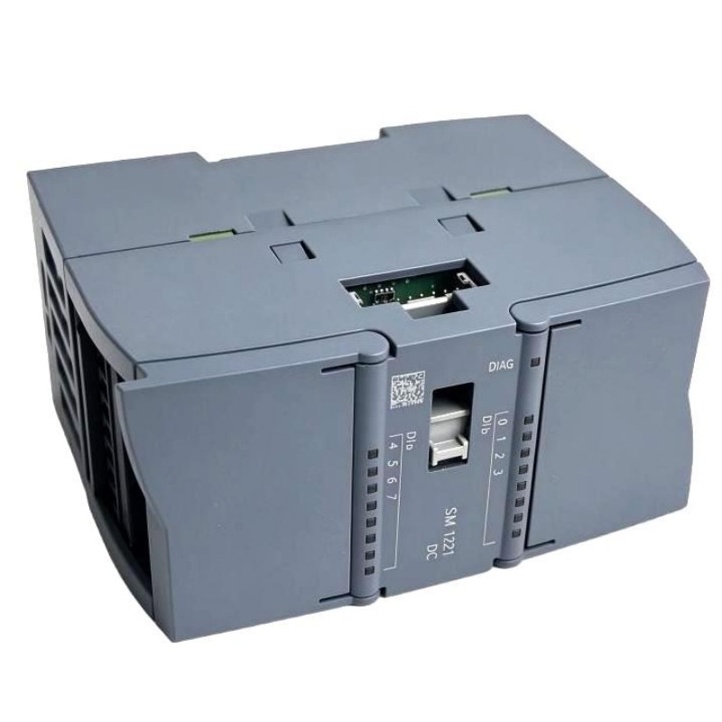 Siemens 6AG2222-1BF32-1XB0 SIPLUS S7-1200 Digital Output Module