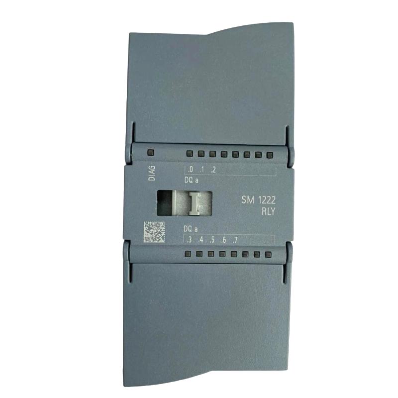 Siemens 6AG2222-1HF32-1XB0 SIPLUS S7-1200 Digital Output Module