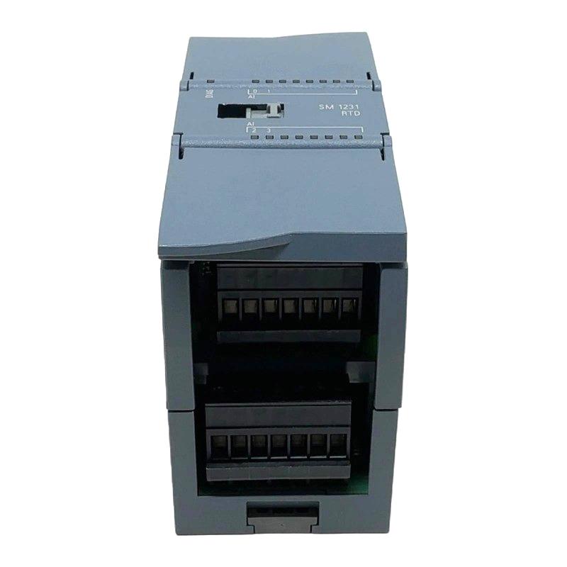 Siemens 6AG2231-5PD32-1XB0 SIPLUS S7-1200 Analog Input Module
