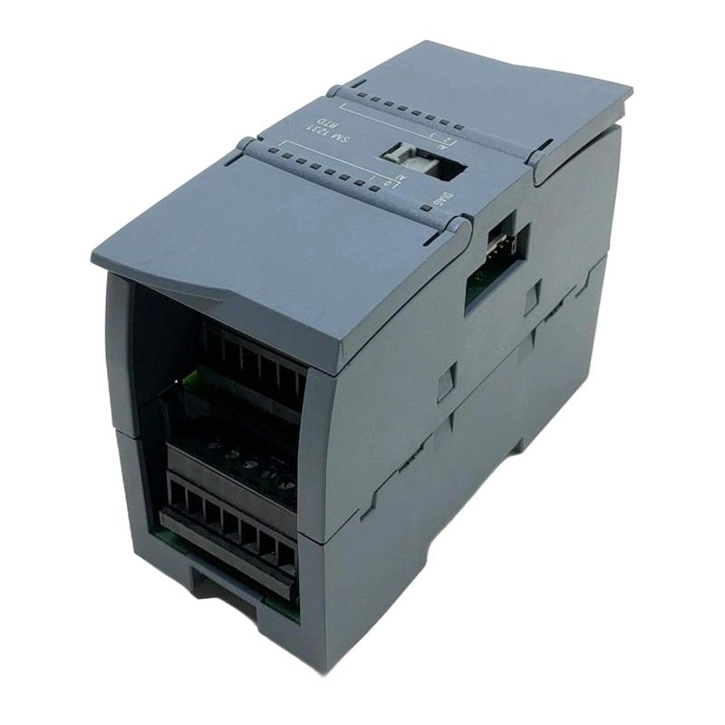 Siemens 6AG2231-5PD32-1XB0 SIPLUS S7-1200 Analog Input Module