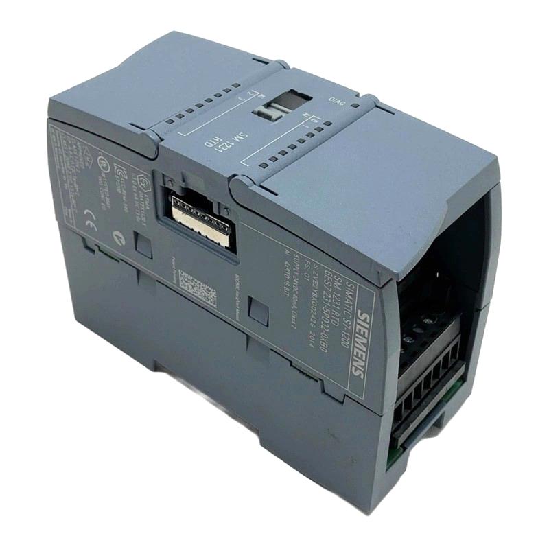 Siemens 6AG2231-5PD32-1XB0 SIPLUS S7-1200 Analog Input Module